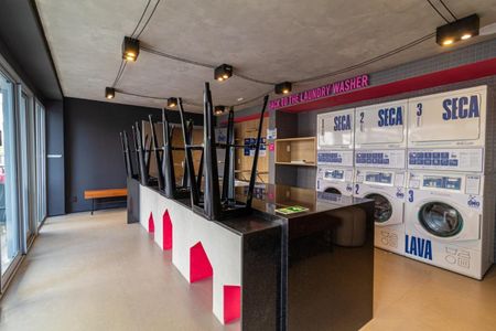 Studio à venda com 24m², 1 quarto e sem vagaFoto 34