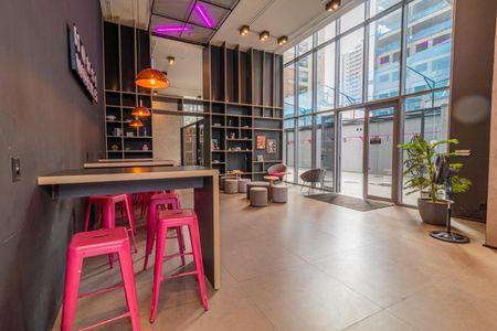 Studio à venda com 24m², 1 quarto e sem vagaFoto 22