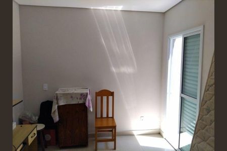 Casa à venda com 3 quartos, 120m² em Vila Alto de Santo Andre, Santo André