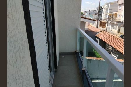 Casa à venda com 3 quartos, 120m² em Vila Alto de Santo Andre, Santo André