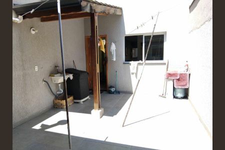 Casa à venda com 3 quartos, 120m² em Vila Alto de Santo Andre, Santo André