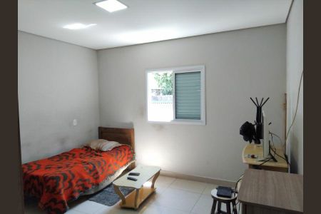 Casa à venda com 3 quartos, 120m² em Vila Alto de Santo Andre, Santo André
