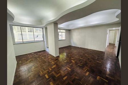 Apartamento à venda com 3 quartos, 105m² em Copacabana, Rio de Janeiro