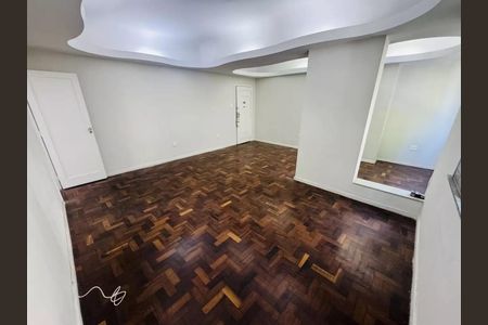 Apartamento à venda com 3 quartos, 105m² em Copacabana, Rio de Janeiro