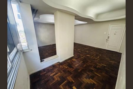Apartamento à venda com 3 quartos, 105m² em Copacabana, Rio de Janeiro