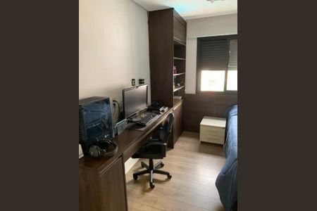 Foto 21 de apartamento à venda com 3 quartos, 173m² em Mirandópolis, São Paulo