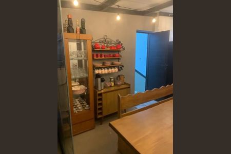Foto 10 de apartamento à venda com 3 quartos, 173m² em Mirandópolis, São Paulo