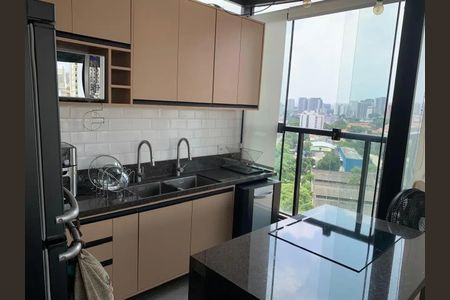 Apartamento à venda com 173m², 3 quartos e 2 vagasFoto 12
