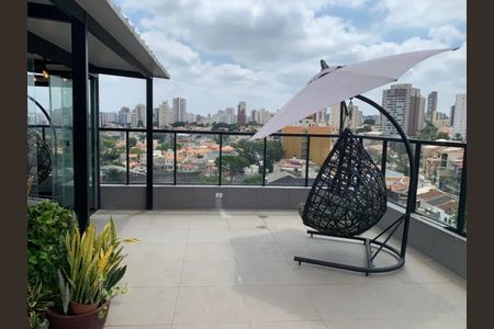 Apartamento à venda com 173m², 3 quartos e 2 vagasFoto 14