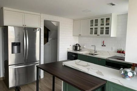 Apartamento à venda com 173m², 3 quartos e 2 vagasFoto 02