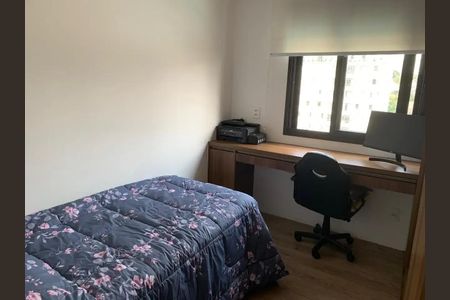 Apartamento à venda com 173m², 3 quartos e 2 vagasFoto 23