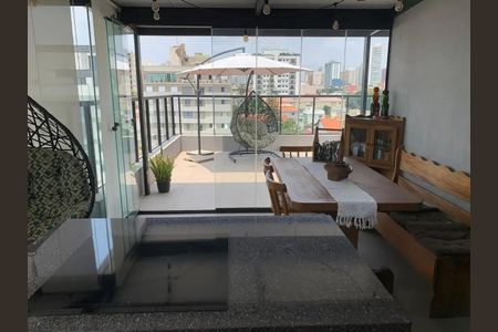 Apartamento à venda com 173m², 3 quartos e 2 vagasFoto 13
