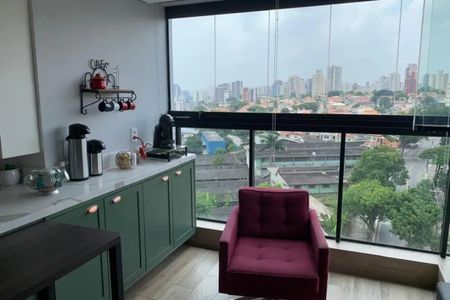 Apartamento à venda com 173m², 3 quartos e 2 vagasFoto 05