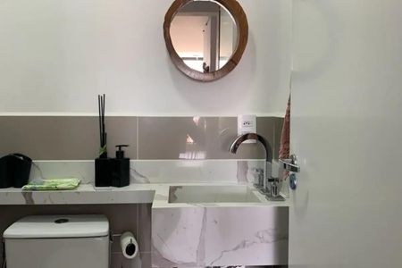 Apartamento à venda com 173m², 3 quartos e 2 vagasFoto 07