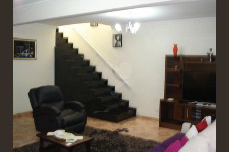 Casa à venda com 5 quartos, 290m² em Campo Grande, São Paulo