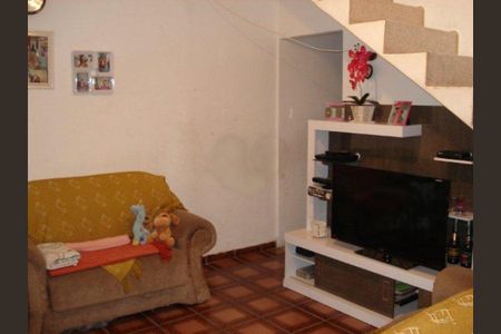 Casa à venda com 5 quartos, 290m² em Campo Grande, São Paulo