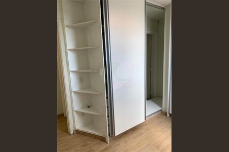 Apartamento à venda com 3 quartos, 58m² em Jardim Marcia, Campinas