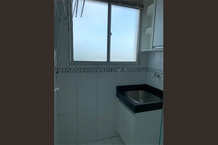 Apartamento à venda com 3 quartos, 58m² em Jardim Marcia, Campinas