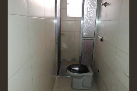 Casa à venda com 2 quartos, 110m² em Vila Rio Branco, São Paulo