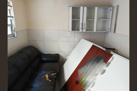 Casa à venda com 2 quartos, 110m² em Vila Rio Branco, São Paulo