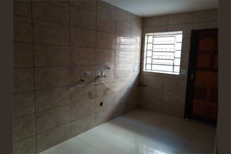 Casa à venda com 2 quartos, 110m² em Vila Rio Branco, São Paulo