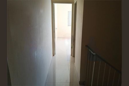 Casa à venda com 2 quartos, 110m² em Vila Rio Branco, São Paulo