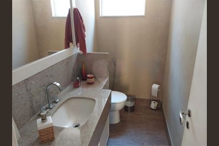 Casa à venda com 450m², 7 quartos e 3 vagas