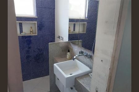 Casa à venda com 450m², 7 quartos e 3 vagas