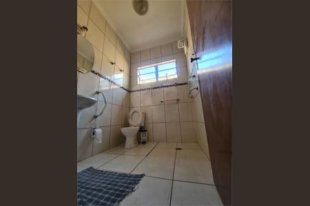 Casa à venda com 2 quartos, 128m² em Jardim Ocara, Santo André