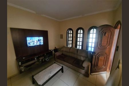 Casa à venda com 2 quartos, 128m² em Jardim Ocara, Santo André