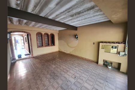 Casa à venda com 2 quartos, 128m² em Jardim Ocara, Santo André