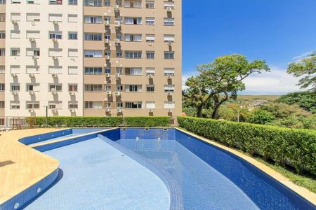 Apartamento para alugar com 74m², 3 quartos e 2 vagas Apartamento para alugar com 74m², 3 quartos e 2 vagasÁrea Comum