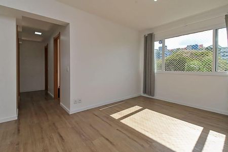 Sala  de apartamento para alugar com 3 quartos, 74m² em Teresópolis, Porto Alegre