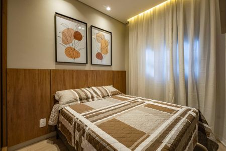 Suíte de apartamento para alugar com 1 quarto, 28m² em Pinheiros, São Paulo