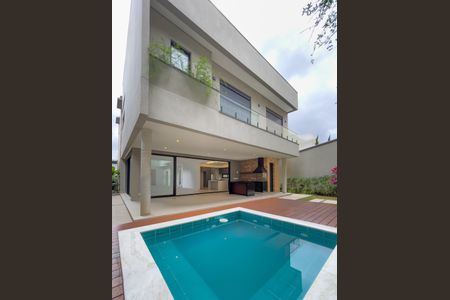 Casa de condomínio à venda com 480m², 4 quartos e 7 vagasFoto 70