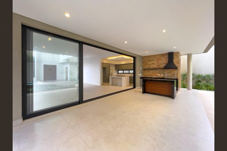 Casa de condomínio à venda com 480m², 4 quartos e 7 vagasFoto 28