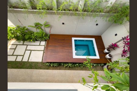 Casa de condomínio à venda com 480m², 4 quartos e 7 vagasFoto 50