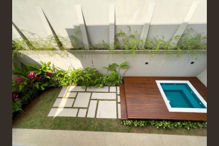 Casa de condomínio à venda com 480m², 4 quartos e 7 vagasFoto 49