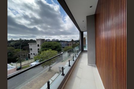 Casa de condomínio à venda com 480m², 4 quartos e 7 vagasFoto 38