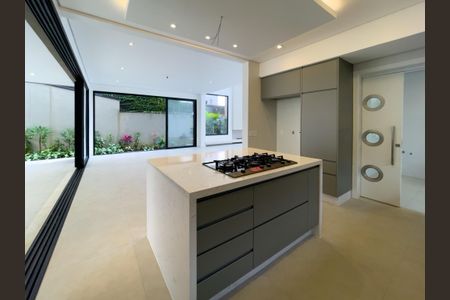 Casa de condomínio à venda com 480m², 4 quartos e 7 vagasFoto 23