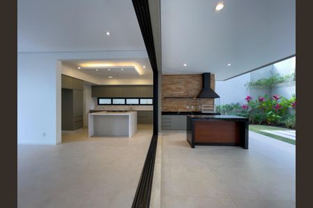 Casa de condomínio à venda com 480m², 4 quartos e 7 vagasFoto 29