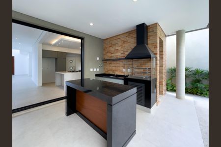 Casa de condomínio à venda com 480m², 4 quartos e 7 vagasFoto 27