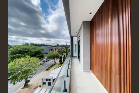 Casa de condomínio à venda com 480m², 4 quartos e 7 vagasFoto 37