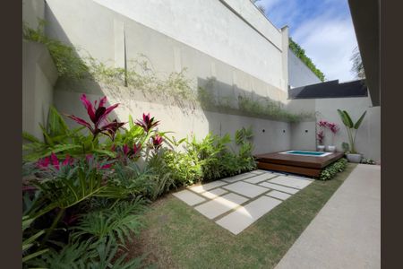 Casa de condomínio à venda com 480m², 4 quartos e 7 vagasFoto 30