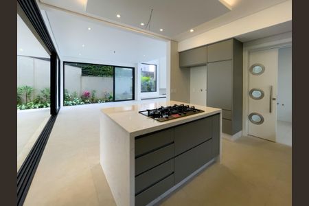 Casa de condomínio à venda com 480m², 4 quartos e 7 vagasFoto 22