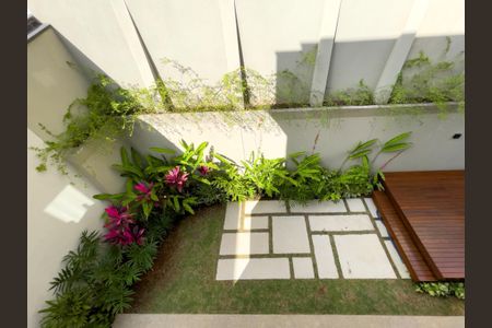 Casa de condomínio à venda com 480m², 4 quartos e 7 vagasFoto 45