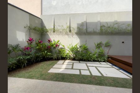 Casa de condomínio à venda com 480m², 4 quartos e 7 vagasFoto 31