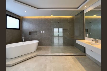 Casa de condomínio à venda com 480m², 4 quartos e 7 vagasFoto 52