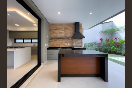 Casa de condomínio à venda com 480m², 4 quartos e 7 vagasFoto 24