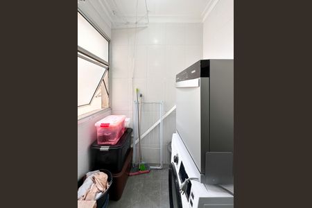 Apartamento à venda com 55m², 2 quartos e 1 vagaÁrea de Serviço